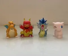 ポケモンキッズ　まとめ