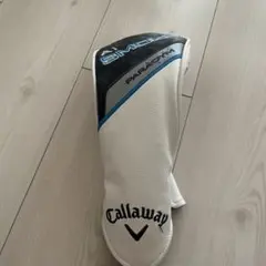 Callaway ヘッドカバー