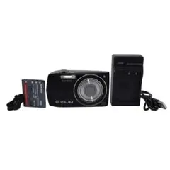 カシオ　CASIO EXILIM EX-Z1000 ≪安心の動作確認済品≫ 上野修：7 カシオ EXILIM ZOOM EX-Z1000：Photo & Culture, Tokyo