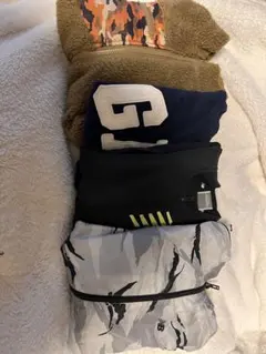 男の子140まとめ売り4点