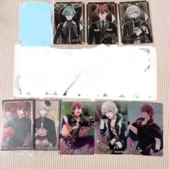 アイナナ ウエハース メタカ