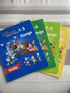 2025年最新】DisNEy world of english sing alongの人気アイテム