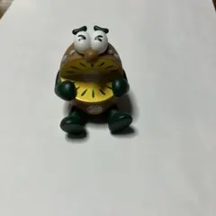 キウイブラザーズ　フィギュア