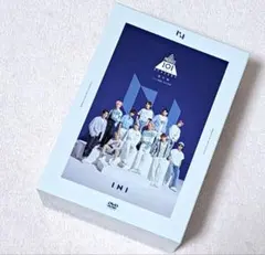 INI☆PRODUCE 101 JAPAN SEASON2 DVD 番外編☆全員