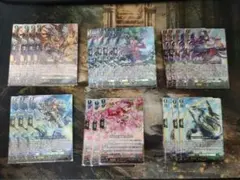 ニルヴァーナ バガヴァーン デッキ パーツセット - メルカリ