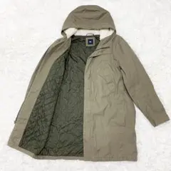 【美品】00s Gap オールドギャップ ミリタリコート モッズコート XL