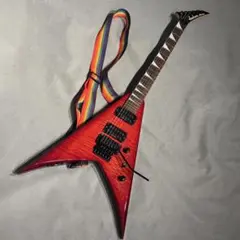 2025年最新】jackson stars ギターの人気アイテム - メルカリ