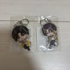 めておら (明雷らいと) 缶バッジ ミニアクリルブロック - メルカリ