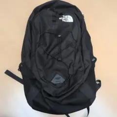 ノースフェイス　リュック　バッグ　JESTER ブラック