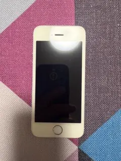iPhone 5s