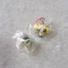 パワーパフ ガールズ めじるしアクセサリー 2～スペシャルカラーver.～