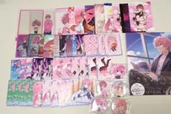さとみ グッズ 묶음 판매