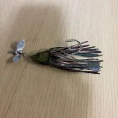 デプス フラスター 未発売 特別カラー(美品) - メルカリ