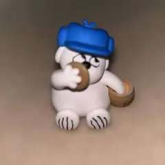 スヌーピー（オラフ）