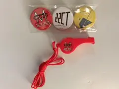 新品】北海道 コンサドーレ札幌 有線イヤホン - メルカリ