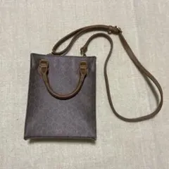 AUNT MARIE‘S バッグ