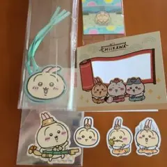 ☆ちいかわ ウサギ まとめ売り☆ - メルカリ