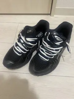 【26cm】asics jel kayano スニーカー　アシックスのサムネイル