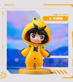 機動戦士ガンダム　ファ・ユイリィ　宇宙世紀　pajamars　中国限定フィギュア