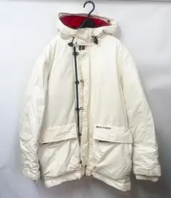 TOMMY HILFIGER ヴィンテージ アウター 大きいサイズ トミー