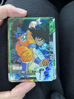 ドラゴンボールダイバーズ アドバイスパック 孫悟空