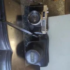 YASHICA ELECTRO 35 MC ヤシカ ジャンク　動作未確認のサムネイル