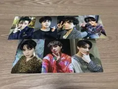BTSトレカまとめ売り 5枚セット - メルカリ