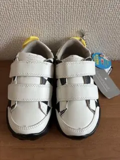 ☆未使用品 conqueror コンカラー スニーカー パイソン ヘビ 26cm 