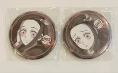 鬼滅の刃 ダイニング　無限城編　お楽しみくじ 竈門禰豆子　ねずこ　缶バッジ
