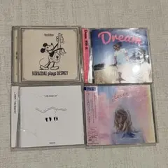 結婚式CDセット　ばら売り可　平井大　Tee テイラースウィフト