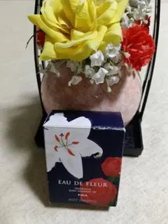 POLA EAU DE FLEUR ボディシャンプー 2本セットのサムネイル