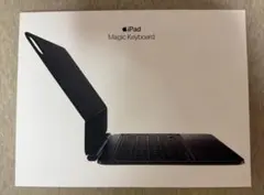 M4 11インチiPad Magic Keyboard