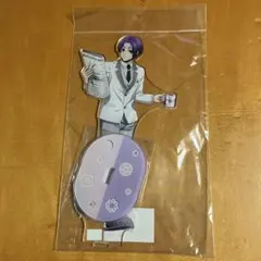 ブルーロック 御影玲王 モーニングルーティン 特大アクリルスタンド 