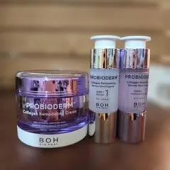 BIO HEAL BOH プロバイオダーム コラーゲンモデリングクリームセットのサムネイル