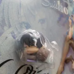 呪術廻戦　懐玉・玉折　おねむたん