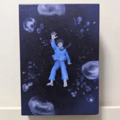 栞*様 なとり 2ndアルバム『深海』完全生産限定盤（CD＋ブックレット