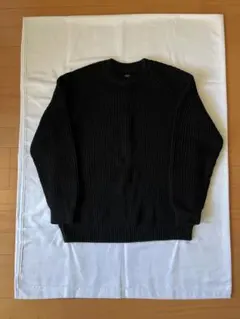 2026年最新】BATONER ネック：クルーネック メンズ ニット・セーターの