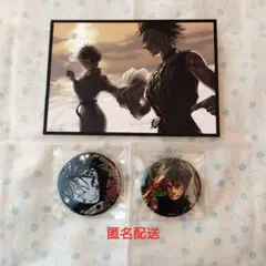 【呪術廻戦】禪院真希 外（缶バッジ外）