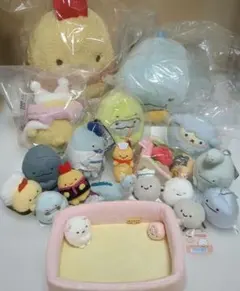 2026年最新】すみっコぐらし ぬいぐるみの人気アイテム - メルカリ