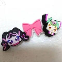 プリキュア　ぷちてる　キミプリ　プリルン　メロロン