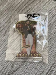 EXILE  THE SECOND ネスミス クリアチャーム