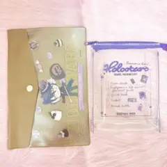 ＊ホロスタ 影山シエン ポーチ・ケース＊