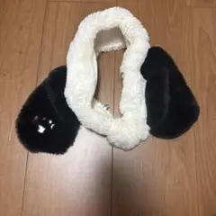 USJ スヌーピー ヘアバンド