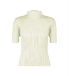 PLEATS PLEASE ISSEY MIYAKE BASICS タンクトップ - メルカリ
