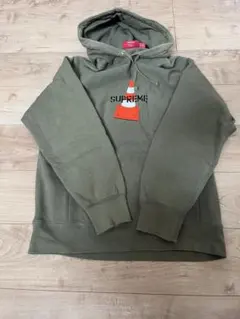 2026年最新】supreme シュプリーム パーカー 緑の人気アイテム - メルカリ