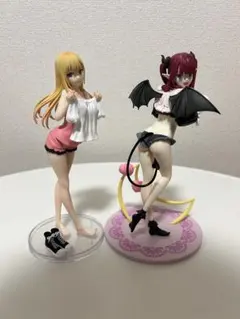 その着せ替え人形は恋をする Luminasta 喜多川海夢 リズ フィギュア