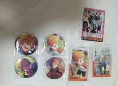 2025年最新】東雲彰人 エピカ まとめ売りの人気アイテム - メルカリ