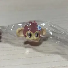 ナルミヤキャラクターズ PUKUTTO CLEAR RING ミンキー