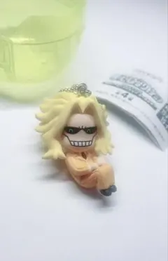 ヒロアカでふぉフィグ！　オールマイト