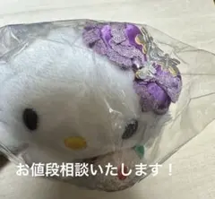 2026年最新】雪うさぎキティの人気アイテム - メルカリ